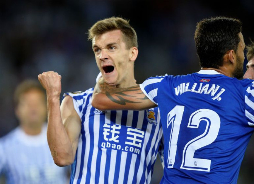 Liverpul i tri londonska tima hoće Realov otpadak!