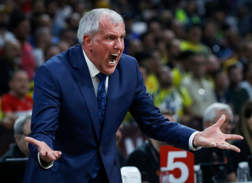 Košarkaška psihologija i gdje je granica između ambicija i sebičnosti?