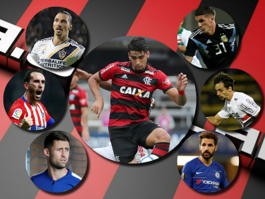 Milan bez pola tima, sprema se gomila pojačanja!