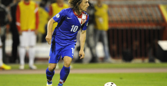 Već se zna - Modrić ispred Ronalda i Grizmana!