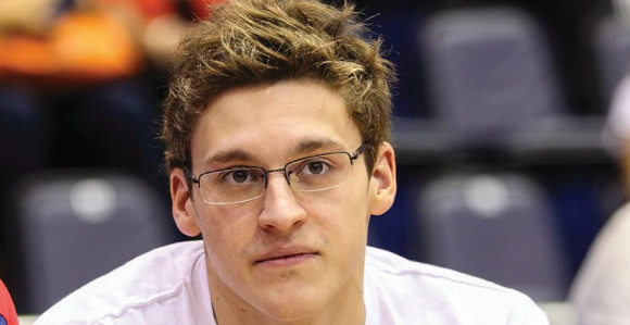 Semberac, Velja Stjepanović, ide na SP u Kinu!