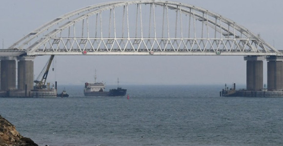 Ukrajina uputila protestnu notu