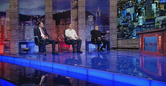 Vješta provokacija kosovskih vlasti