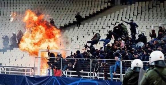 Vranješ zgrozio javnost: Dobrodošli u pakao!