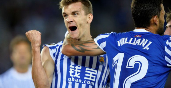 Liverpul i tri londonska tima hoće Realov otpadak!