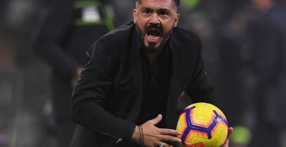 Gatuzo: Dajte da ne pravimo budale od sebe...!