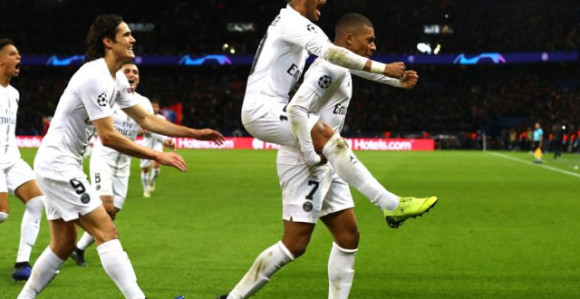 LŠ: Pariz slavi, London se nada! I još...