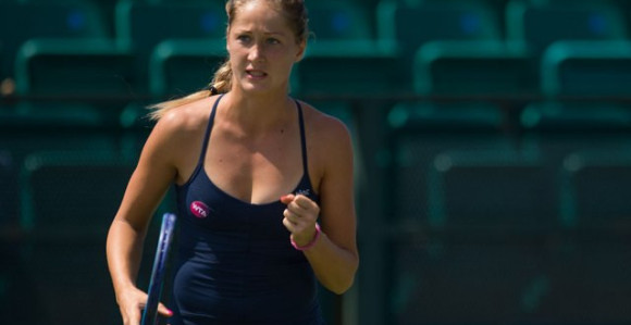 Bojana Jovanovski: Kraj!