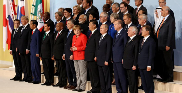 AP: Ko će biti glavni na samitu?