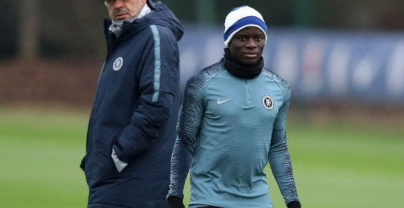 Sari traži objašnjenje na sastancima u četiri oka!