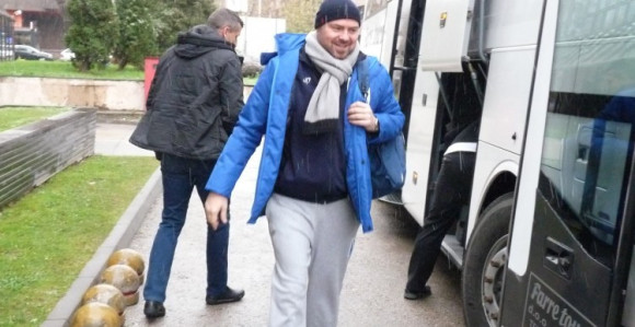 СП - Боснић: Добра је енергија!