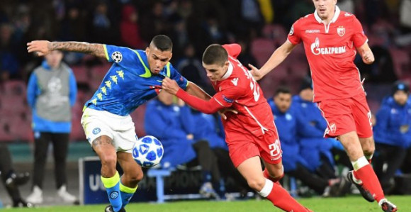 Joveljić: Hvala, šefe!