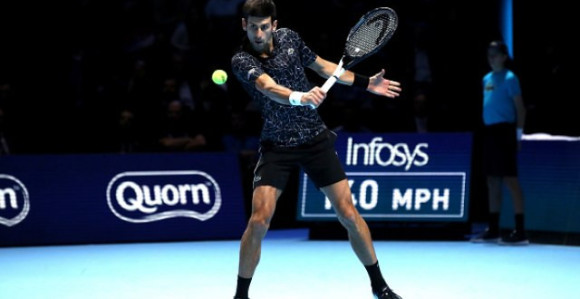 Novak u Abu Dabiju kreće protiv Tima ili Hačanova!