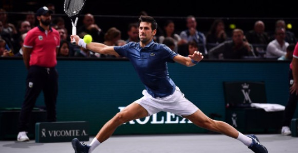 "Đoković je najbolji na svijetu, on je iznad svih!"