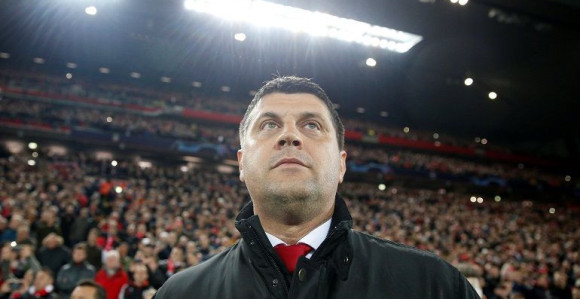 Milojević ponosan: Joveljić izrastao u velikog igrača!