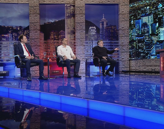 Vješta provokacija kosovskih vlasti