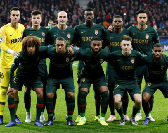 Monako vam želi dobrodošlicu u 21. vijek!