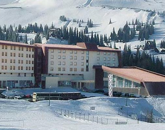 Prodata "Bistrica" na Jahorini