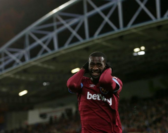 Gdje je nestalo 1.200.000 evra od transfera Obijanga?!