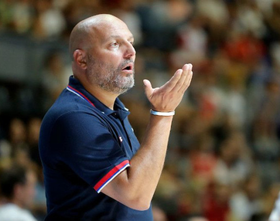 Đorđević: Zna se naša filozofija!