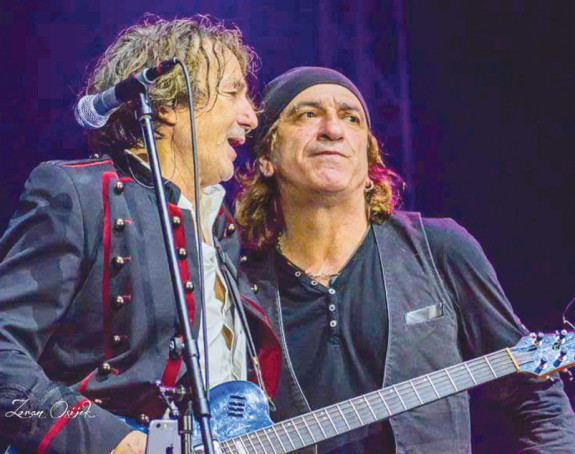 Tifa: Privilegija je biti sa Bregom