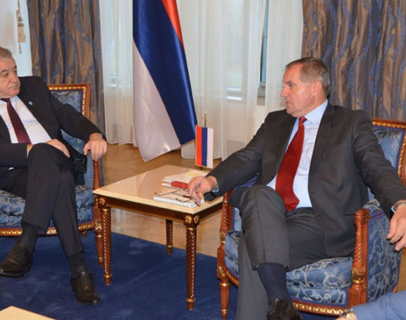 Savčić hitno da podnese ostavku