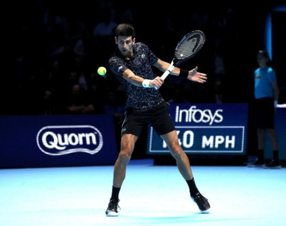 Novak u Abu Dabiju kreće protiv Tima ili Hačanova!