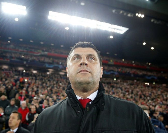 Milojević ponosan: Joveljić izrastao u velikog igrača!