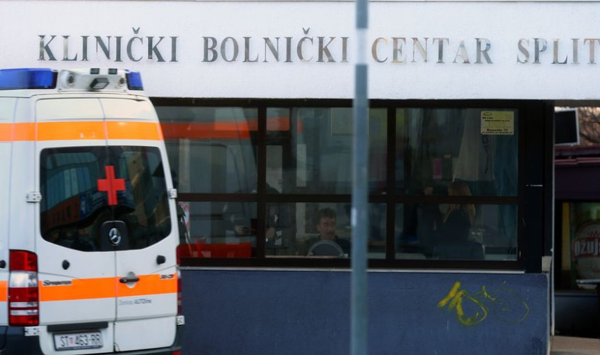 Split: Student iz SA brutalno pretučen na stanici