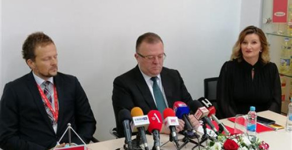 "Bimal" preuzeo somborsku firmu "Novo sunce"