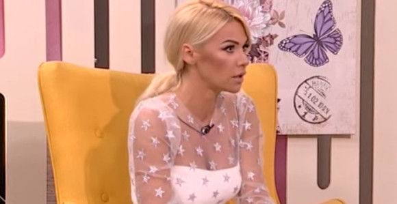Nataša javno podržala Severinu: Duboko sam potresena!