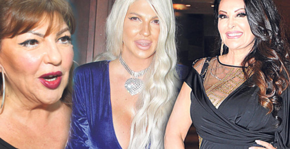 Dragana: Meni je Divna pomogla na početku karijere pa sam ja Jeleni!