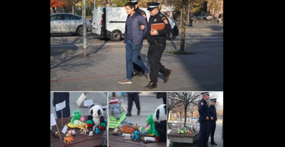 Londonski BBC objavio vijest o hapšenju Blagića 