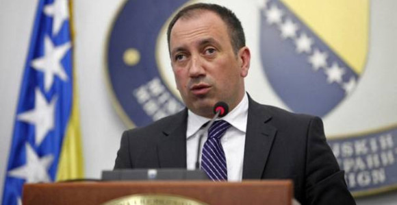 Predsjedništvo da kaže je li NATO put odblokiran