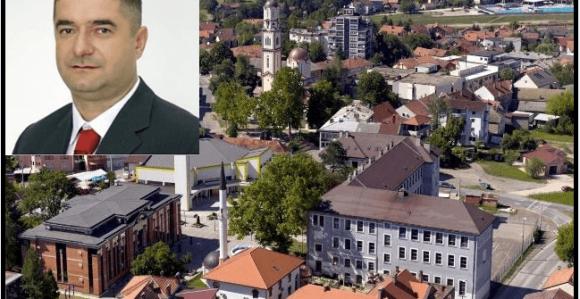 Odbornik SNSD-a pretukao danas maloljetnika