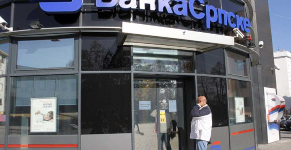 Litvanci traže sudom milione koje su ostavili na računu Banke Srpske