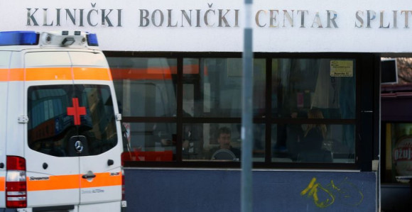Split: Student iz SA brutalno pretučen na stanici
