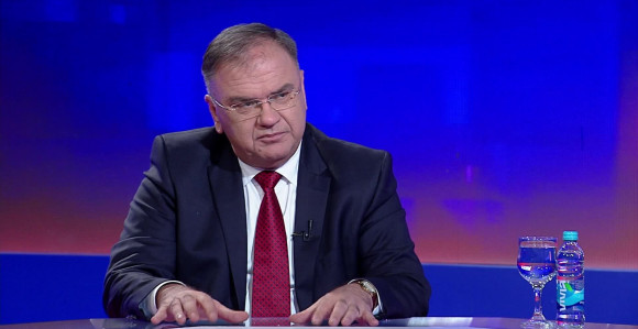 Mladen Ivanić gost u "Pulsu" BN TV