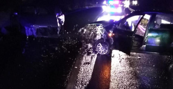 Sudar dva vozila kod Sarajeva, ima povrijeđenih