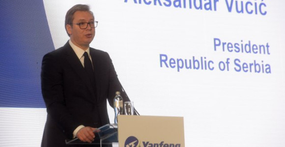 "Neće u moje ime odluke niko donositi"