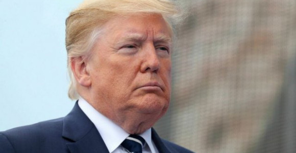 Трамп потписао, одмах реаговали Хонгконг и Пекинг