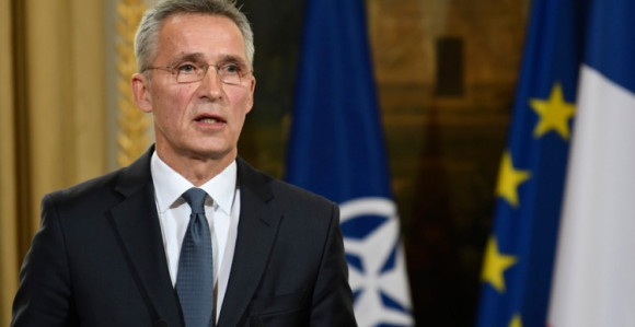 САД ће издвајати мање за НАТО, Њемачка више