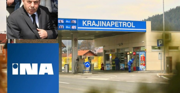 Kesić spreman da preplati akcije „Krajinapetrola“