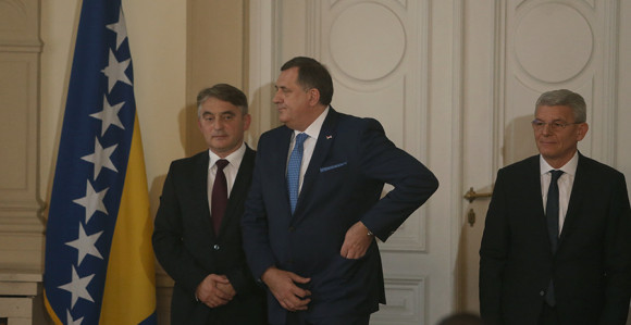 Ovo posjeduju Dodik, Komšić i Džaferović