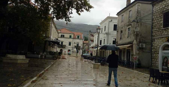 Narednih dana oblačno vrijeme u Republici Srpskoj