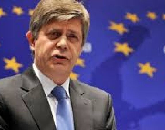 On je novi šef misije EULEX-a na Kosovu