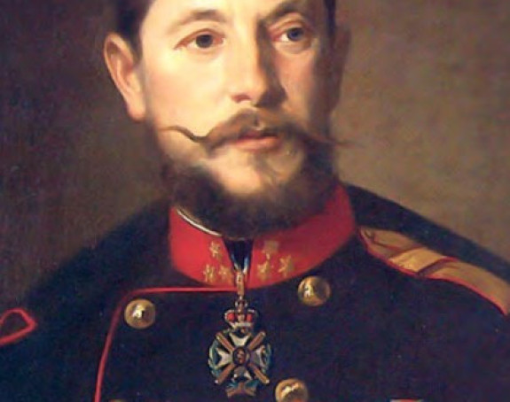 "Prorok" u gradu prote Vasića