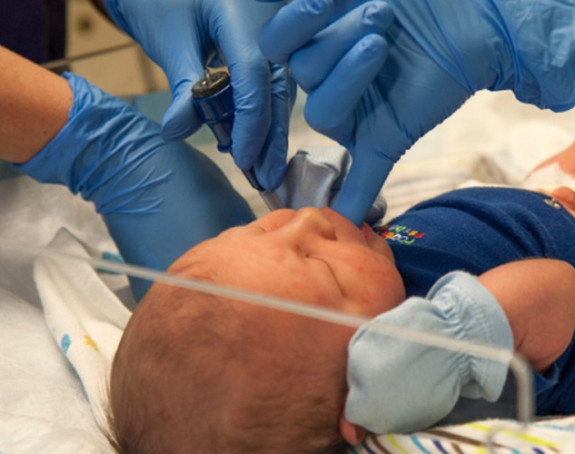 Тровала бебе па осуђена на доживотни затвор