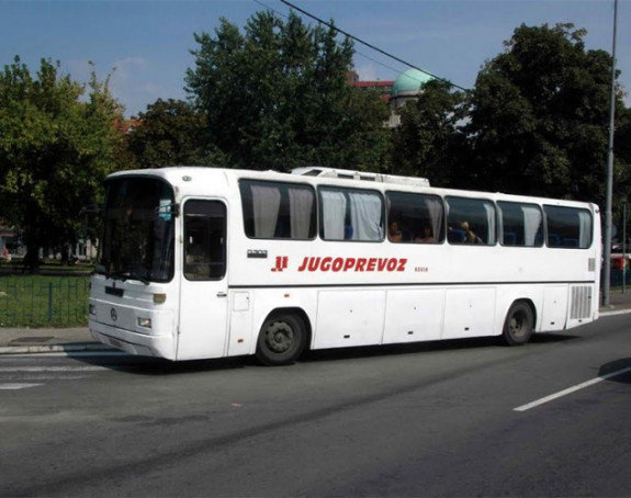 Gigant Jugoprevoz iz vremena SFRJ ide u stečaj