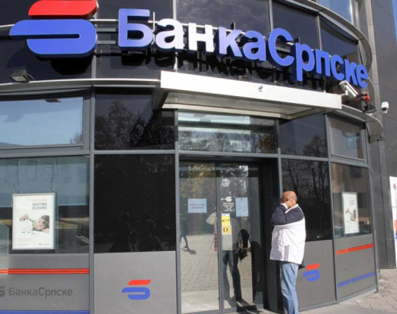 Litvanci traže sudom milione koje su ostavili na računu Banke Srpske